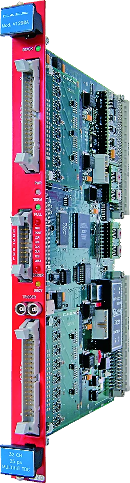 VX1290N